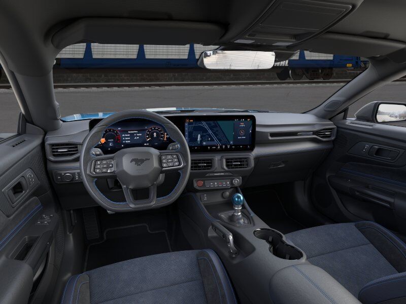 2026 Ford Mustang Dark Horse Winder GA