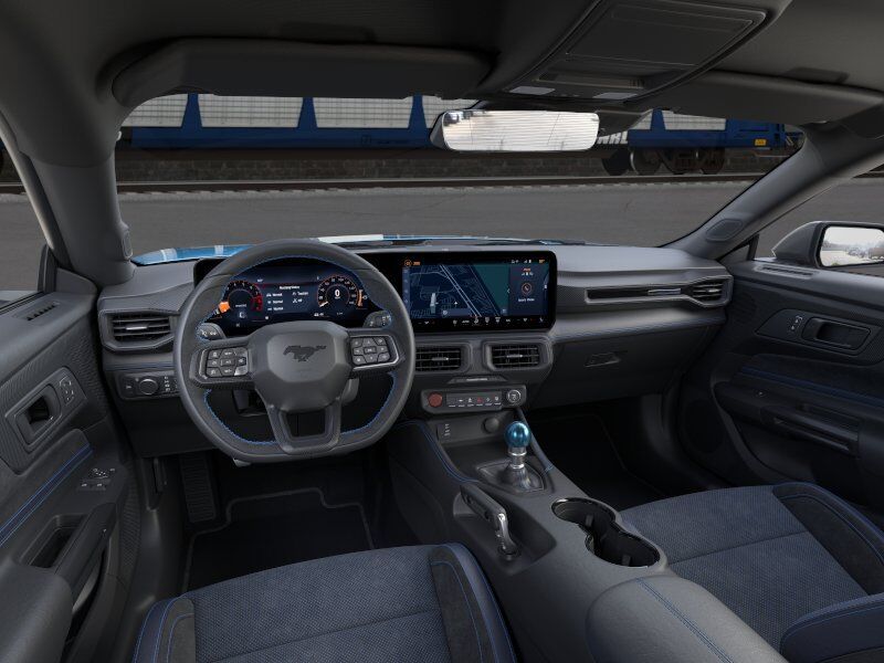 2026 Ford Mustang Dark Horse Winder GA