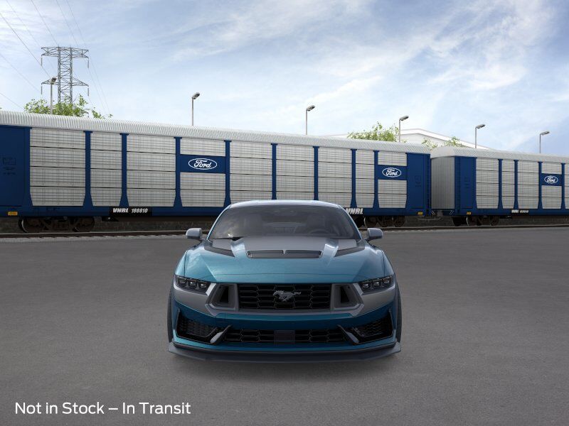 2026 Ford Mustang Dark Horse Winder GA