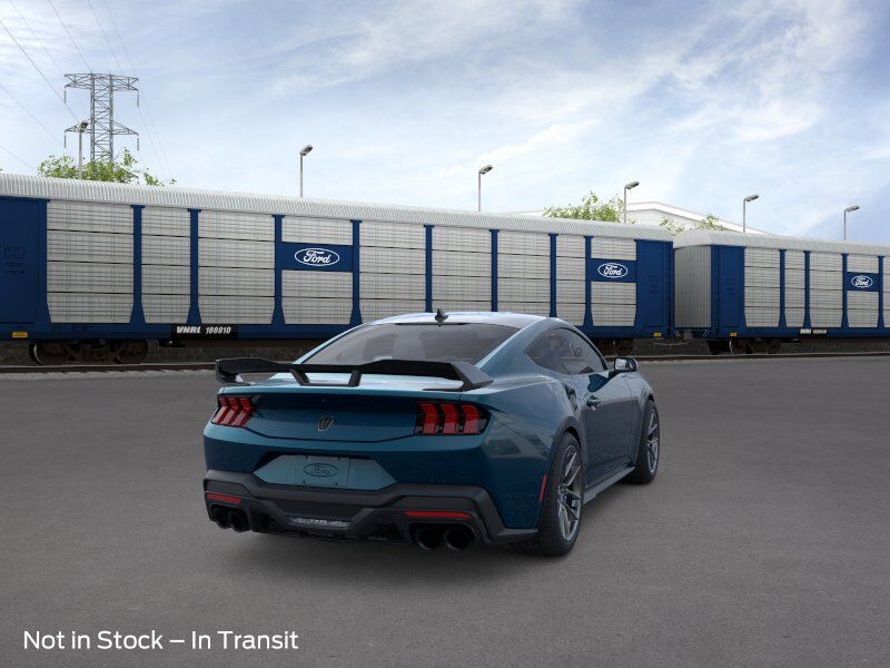 2026 Ford Mustang Dark Horse Winder GA