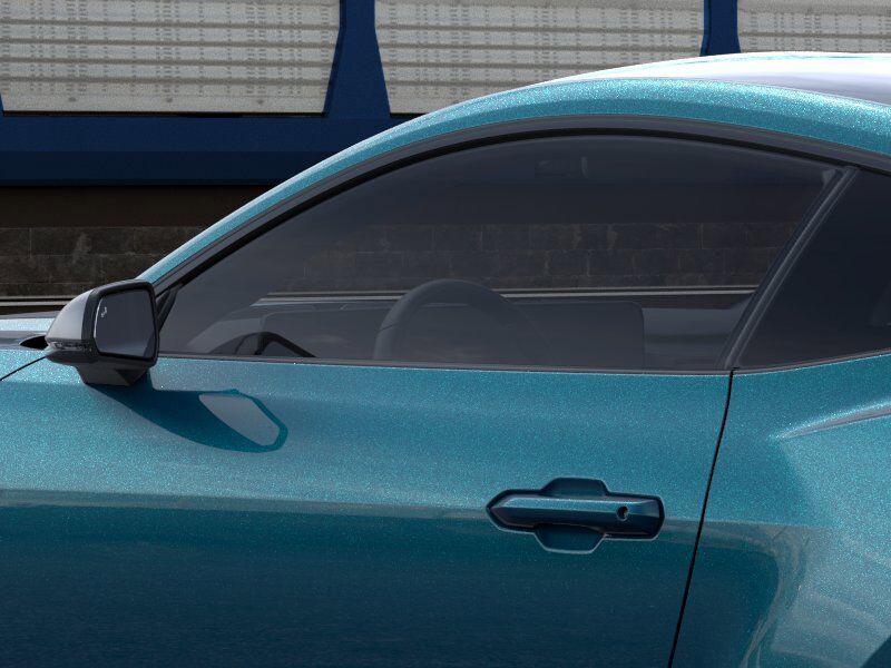 2026 Ford Mustang Dark Horse Winder GA