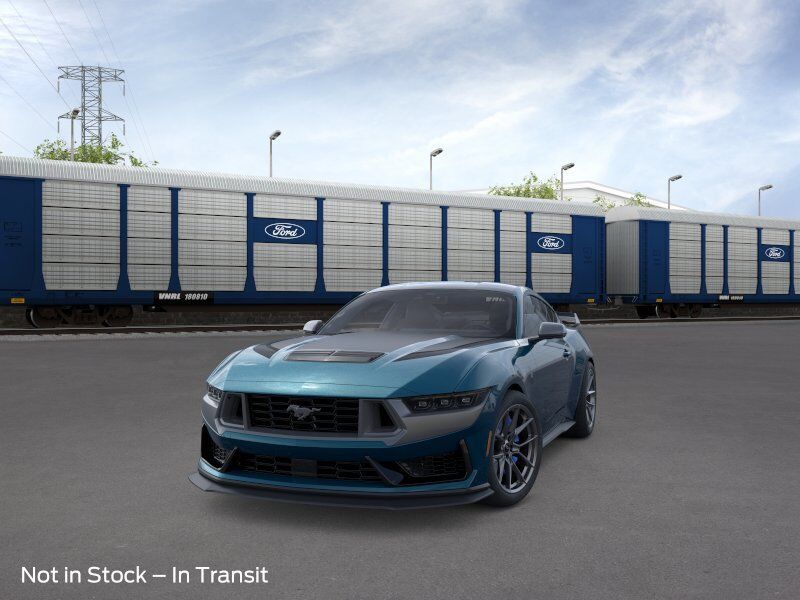 2026 Ford Mustang Dark Horse Winder GA