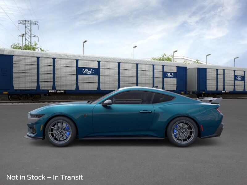 2026 Ford Mustang Dark Horse Winder GA