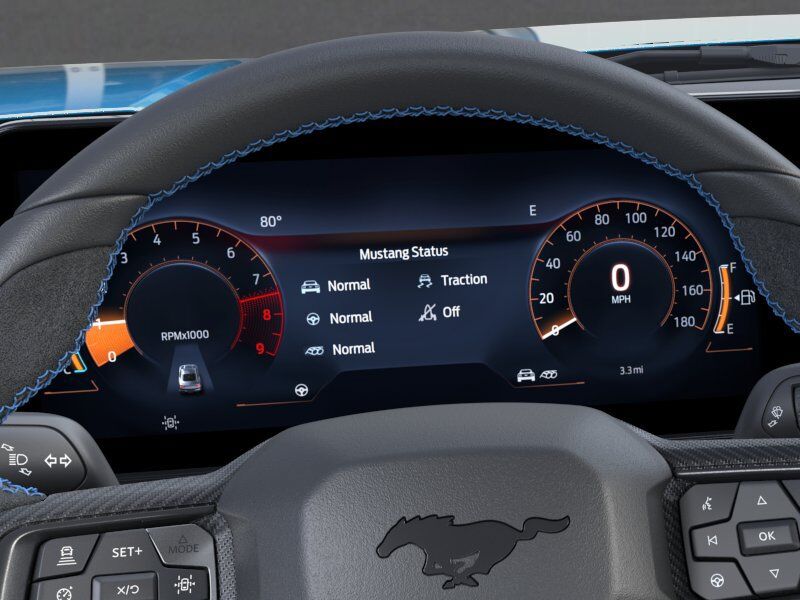 2026 Ford Mustang Dark Horse Winder GA