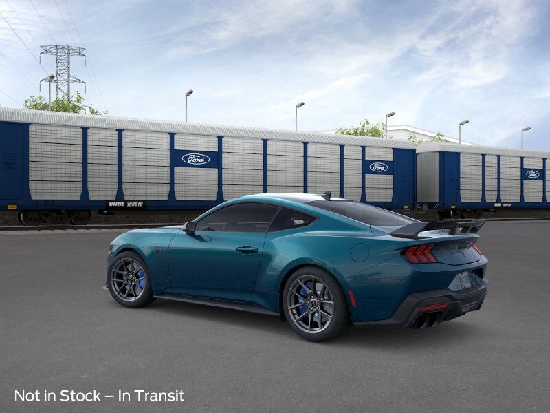 2026 Ford Mustang Dark Horse Winder GA