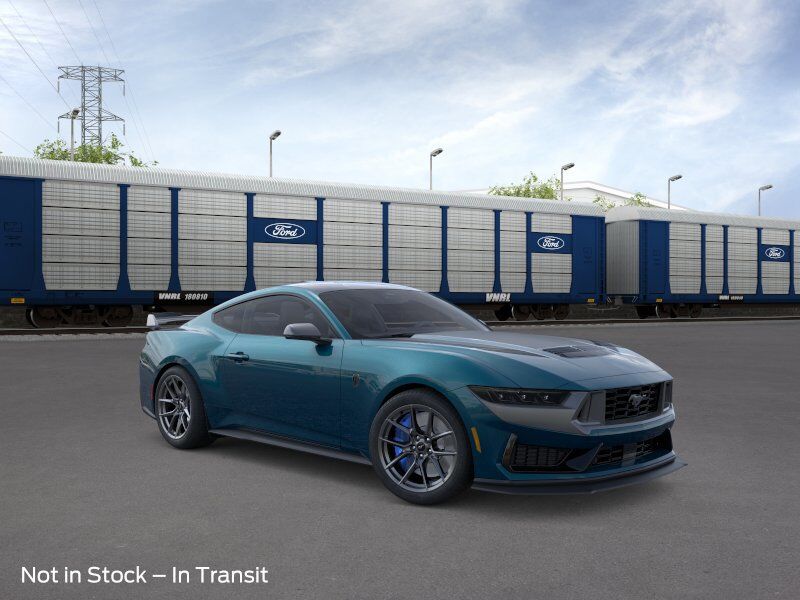 2026 Ford Mustang Dark Horse Winder GA