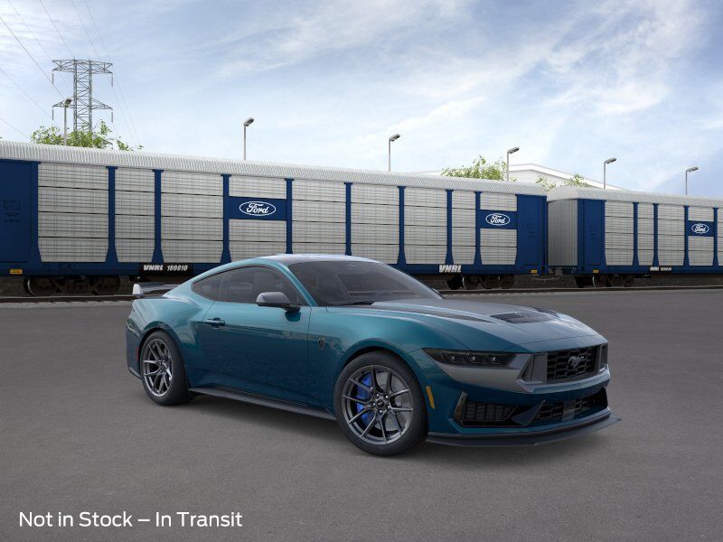 2026 Ford Mustang Dark Horse Winder GA