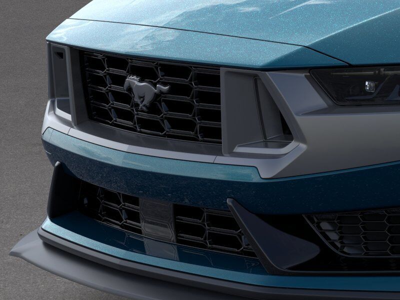 2026 Ford Mustang Dark Horse Winder GA