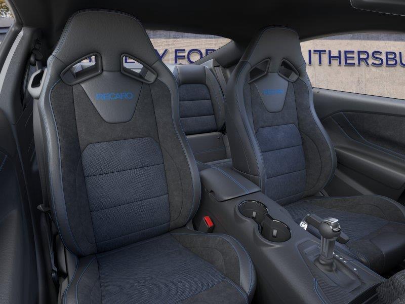 2026 Ford Mustang Dark Horse Gaithersburg MD