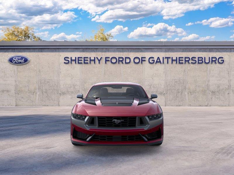 2026 Ford Mustang Dark Horse Gaithersburg MD