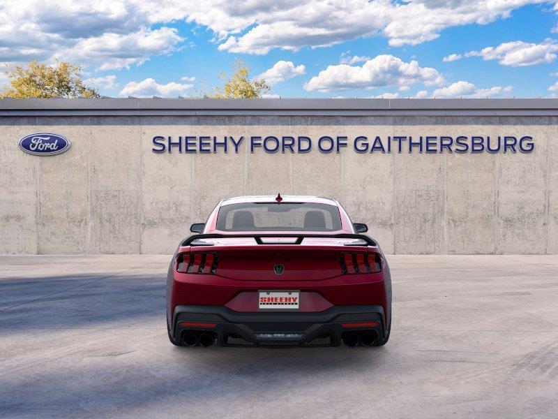 2026 Ford Mustang Dark Horse Gaithersburg MD