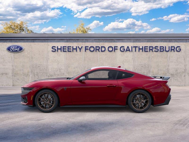 2026 Ford Mustang Dark Horse Gaithersburg MD