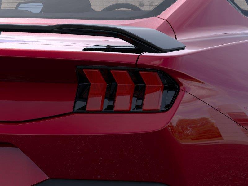 2026 Ford Mustang Dark Horse Gaithersburg MD