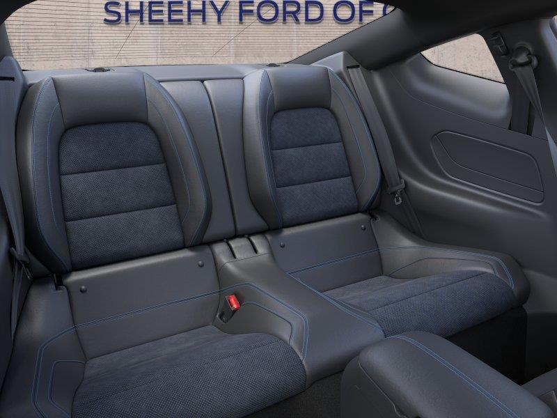 2026 Ford Mustang Dark Horse Gaithersburg MD