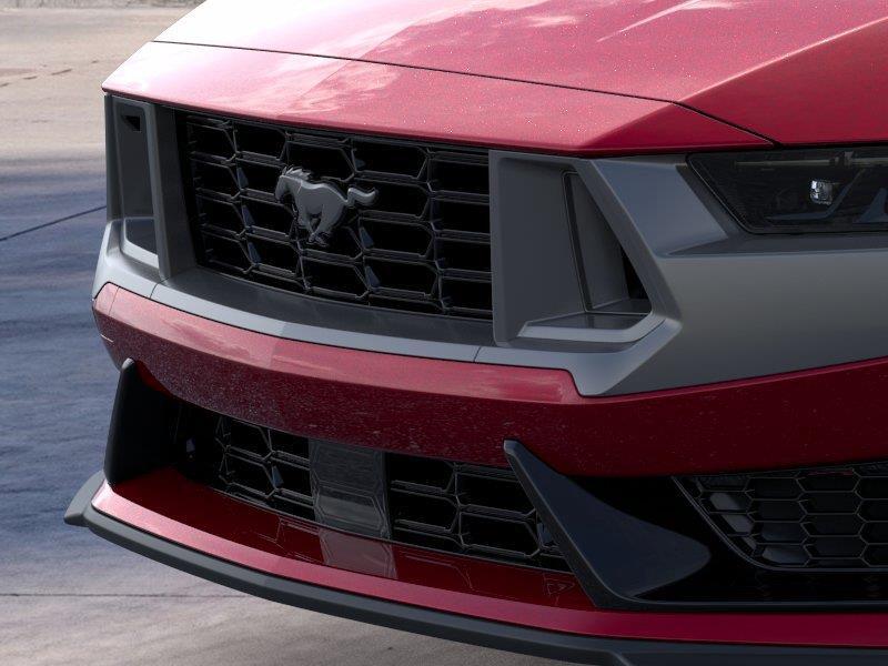 2026 Ford Mustang Dark Horse Gaithersburg MD