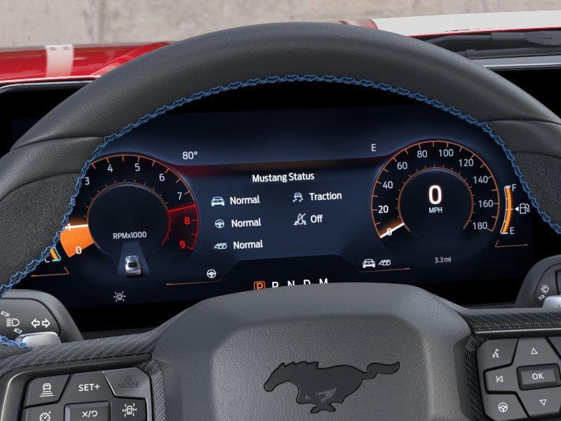2026 Ford Mustang Dark Horse Gaithersburg MD