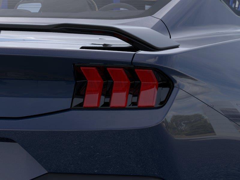 2026 Ford Mustang Dark Horse Gaithersburg MD