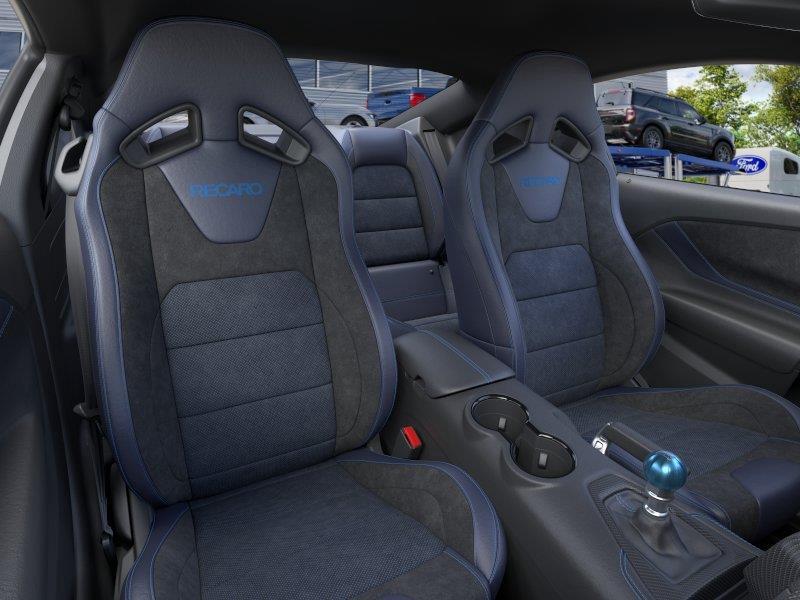 2026 Ford Mustang Dark Horse Gaithersburg MD