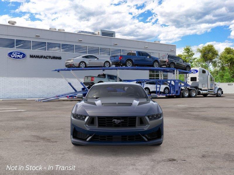 2026 Ford Mustang Dark Horse Gaithersburg MD