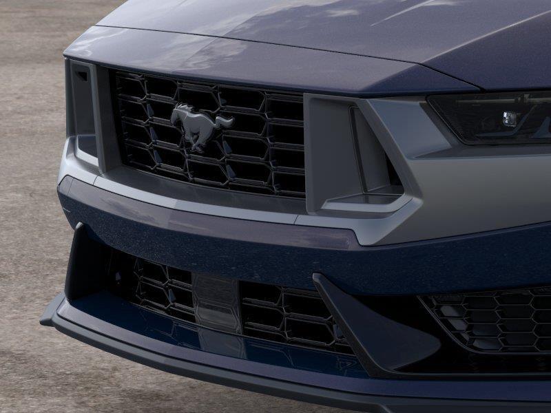 2026 Ford Mustang Dark Horse Gaithersburg MD