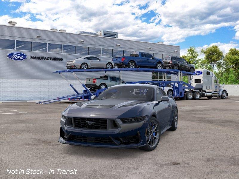 2026 Ford Mustang Dark Horse Gaithersburg MD