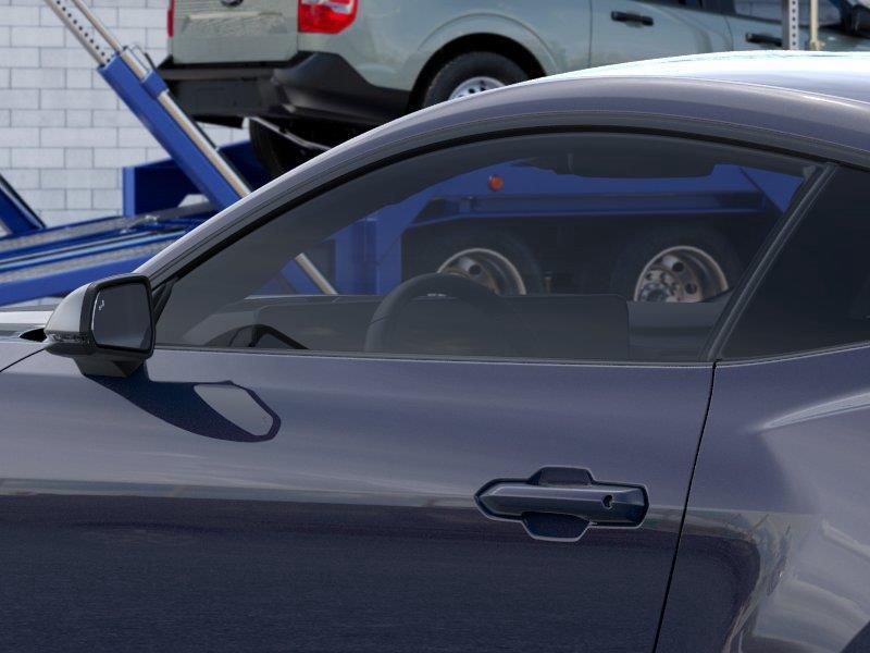 2026 Ford Mustang Dark Horse Gaithersburg MD