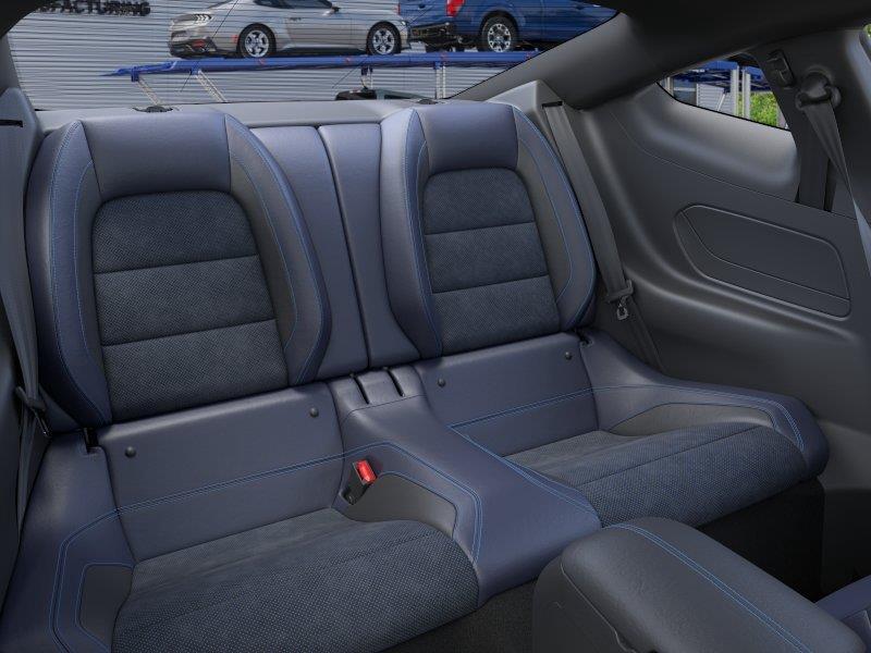 2026 Ford Mustang Dark Horse Gaithersburg MD