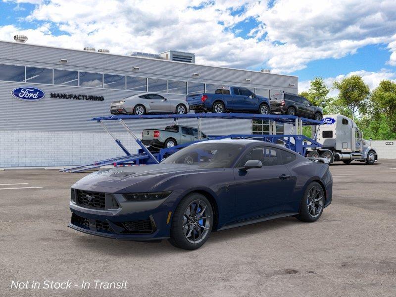 2026 Ford Mustang Dark Horse Gaithersburg MD