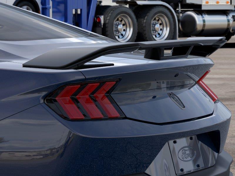 2026 Ford Mustang Dark Horse Gaithersburg MD