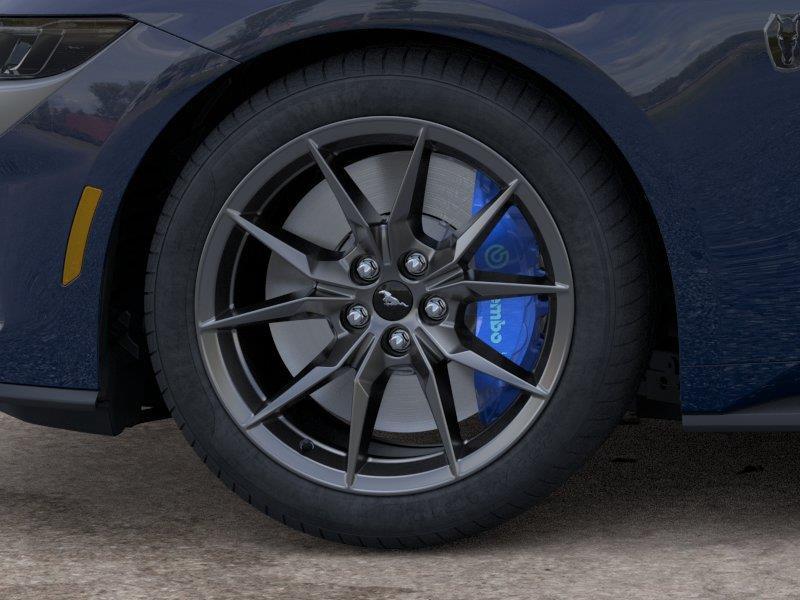 2026 Ford Mustang Dark Horse Gaithersburg MD