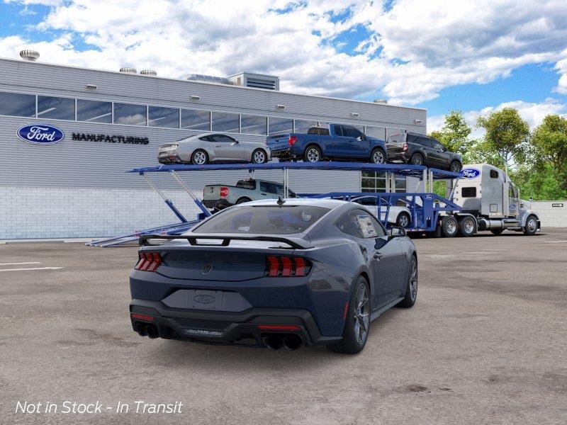 2026 Ford Mustang Dark Horse Gaithersburg MD