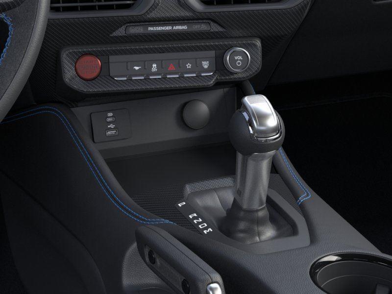 2026 Ford Mustang Dark Horse Gaithersburg MD
