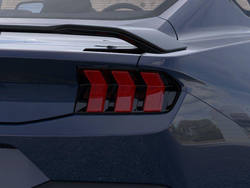 2026 Ford Mustang Dark Horse Gaithersburg MD