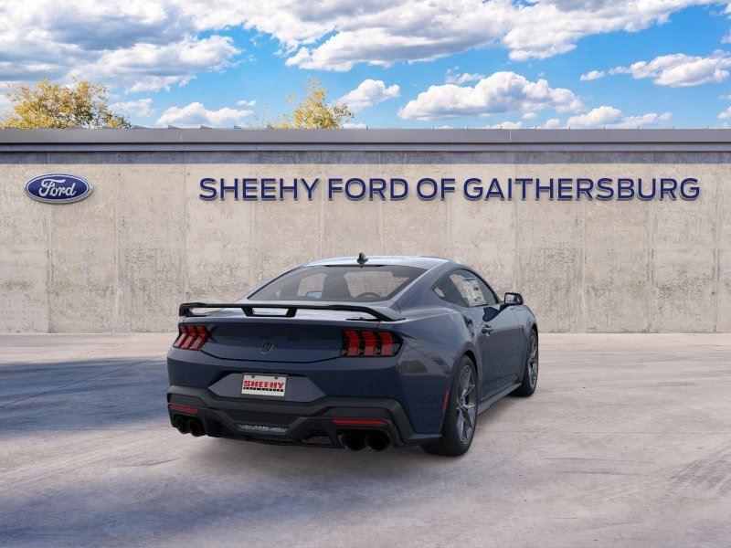 2026 Ford Mustang Dark Horse Gaithersburg MD