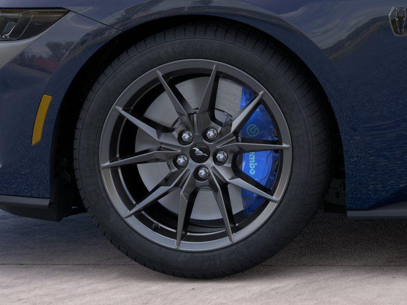 2026 Ford Mustang Dark Horse Gaithersburg MD