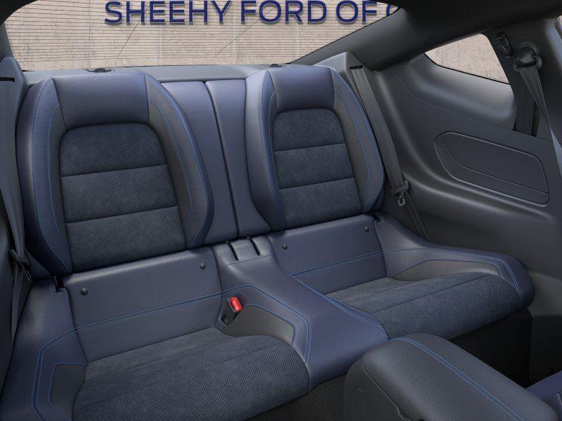 2026 Ford Mustang Dark Horse Gaithersburg MD