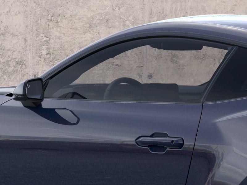 2026 Ford Mustang Dark Horse Gaithersburg MD