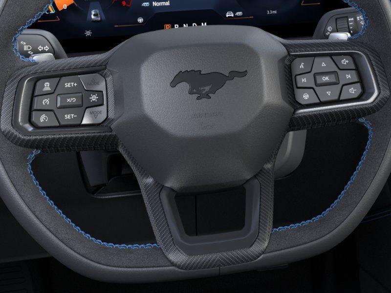 2026 Ford Mustang Dark Horse Gaithersburg MD