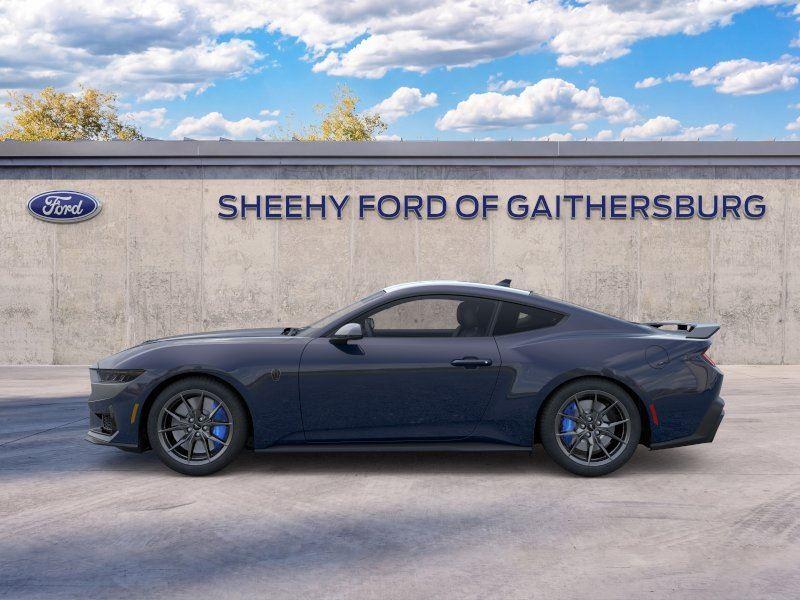 2026 Ford Mustang Dark Horse Gaithersburg MD