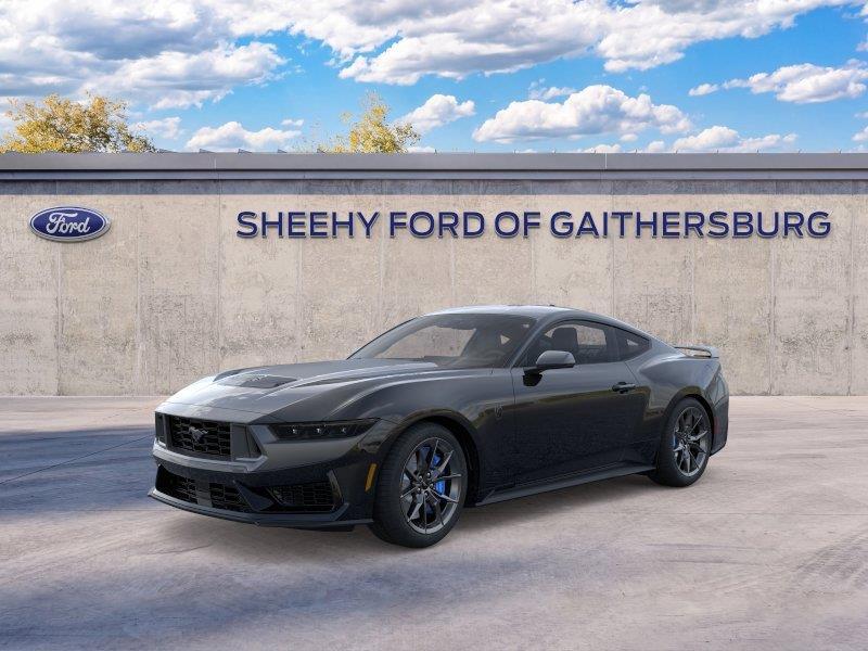 2026 Ford Mustang Dark Horse Gaithersburg MD
