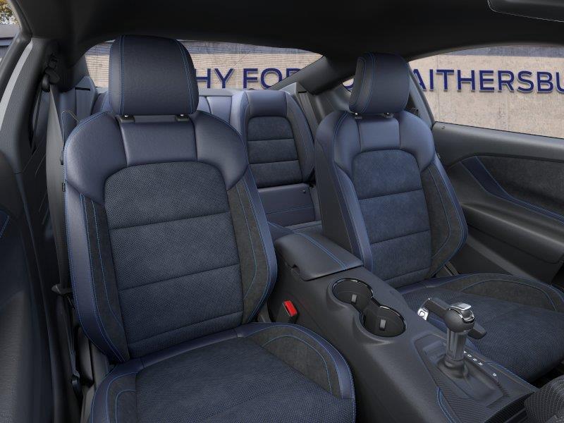 2026 Ford Mustang Dark Horse Gaithersburg MD