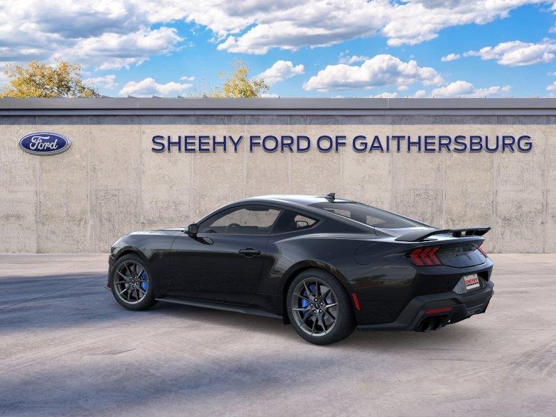 2026 Ford Mustang Dark Horse Gaithersburg MD