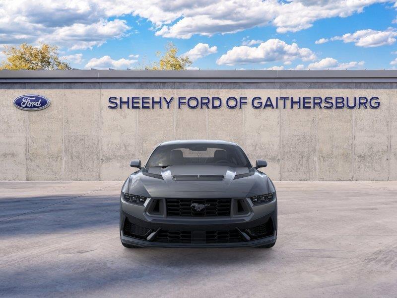 2026 Ford Mustang Dark Horse Gaithersburg MD