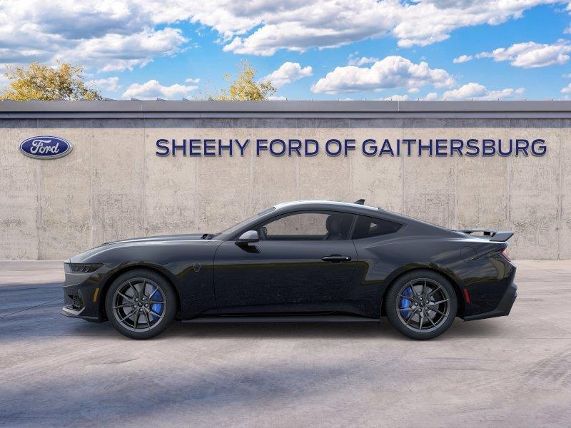 2026 Ford Mustang Dark Horse Gaithersburg MD