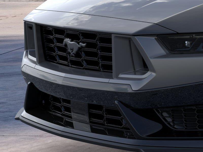 2026 Ford Mustang Dark Horse Gaithersburg MD