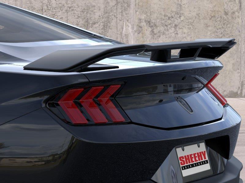 2026 Ford Mustang Dark Horse Gaithersburg MD