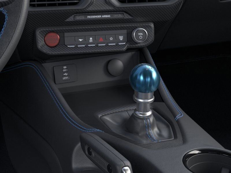 2026 Ford Mustang Dark Horse Ashland VA