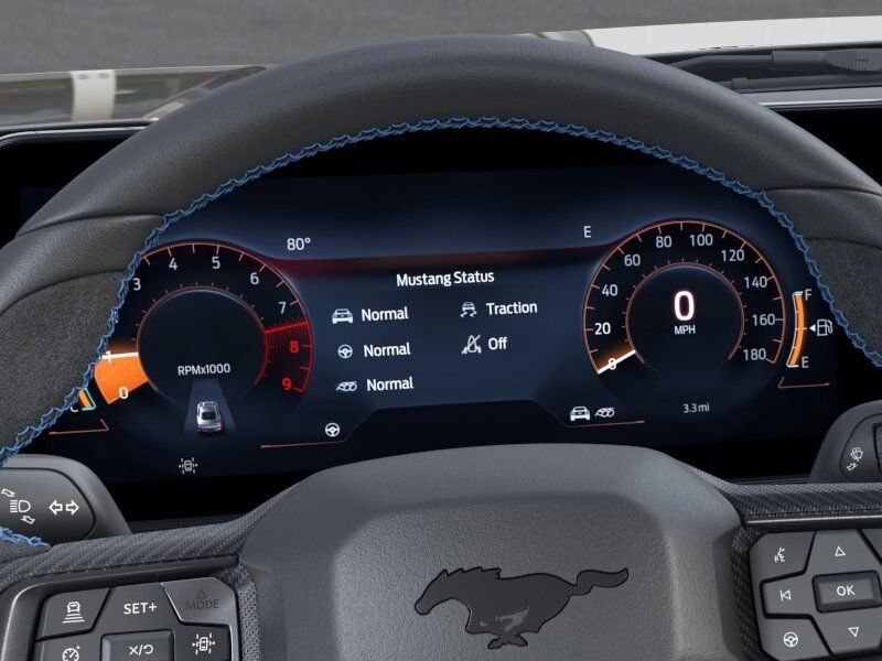 2026 Ford Mustang Dark Horse Ashland VA