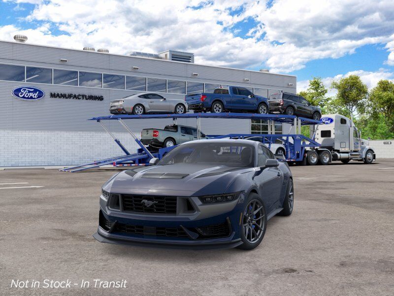 2026 Ford Mustang Dark Horse Ashland VA