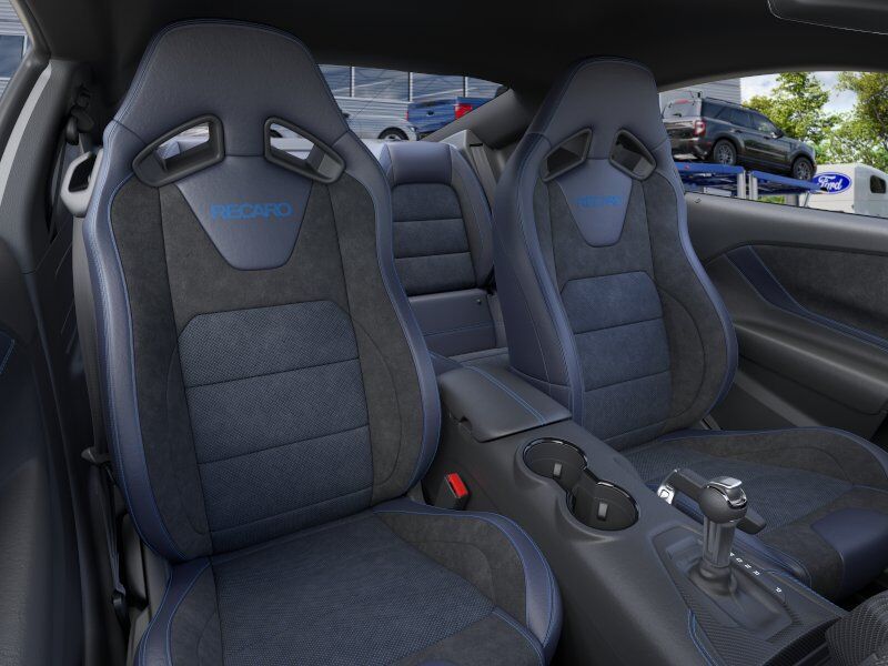 2026 Ford Mustang Dark Horse Ashland VA